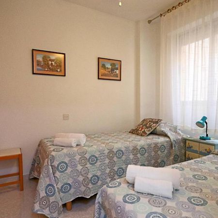 058 - Parque Y Playa 002 - Comfortholidays 산타 폴라 외부 사진